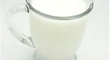 butter-milk