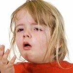 Natural Home Remedies for Cough in Kids