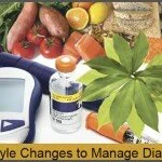 10 Lifestyle Changes to Tackle Diabetes
