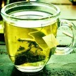 Green Tea: The Cup That Heals