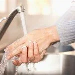 Wash Your Hands for Good Health: When and How