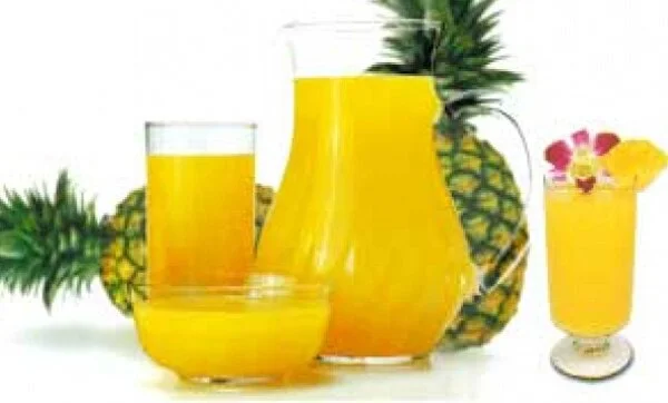 pineapple-juice