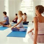 Using Yoga to Control Obesity